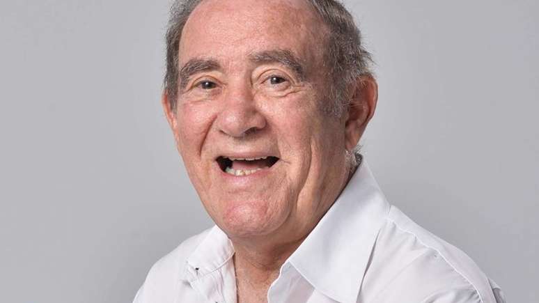 Renato Arag&atilde;o