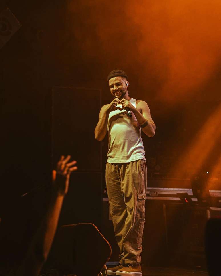 Fotografia por: Marina Maux