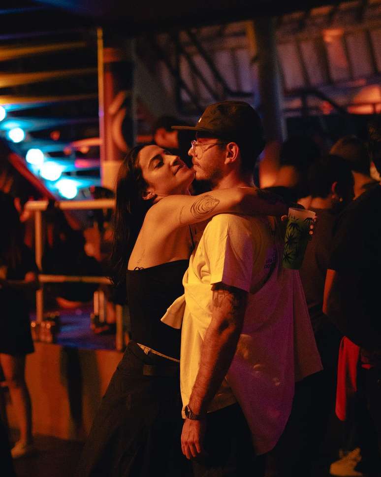 Fotografia por: Marina Maux