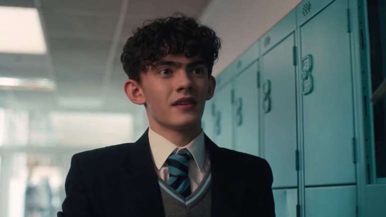 Joe Locke fala sobre parte ruim da fama: "As pessoas precisam aprender seus limites"