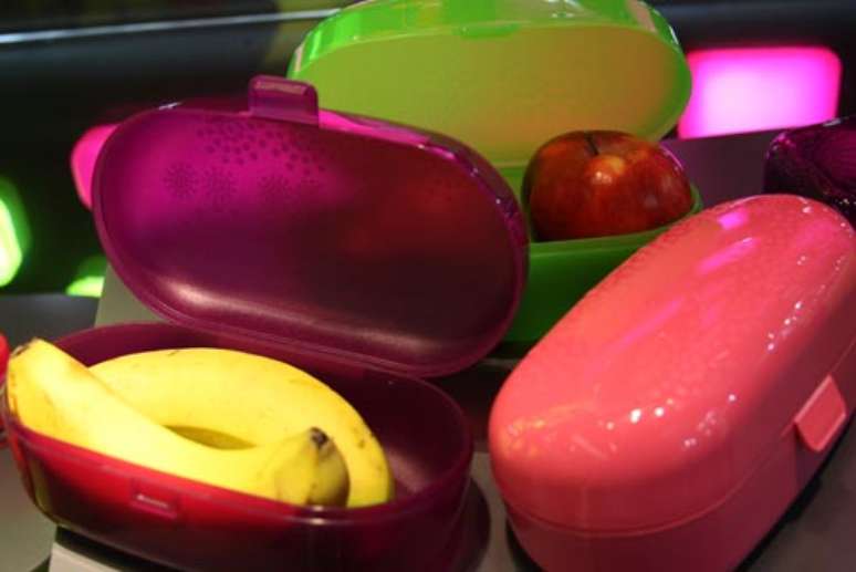 Back to School: Tips and recipes for preparing healthy lunches