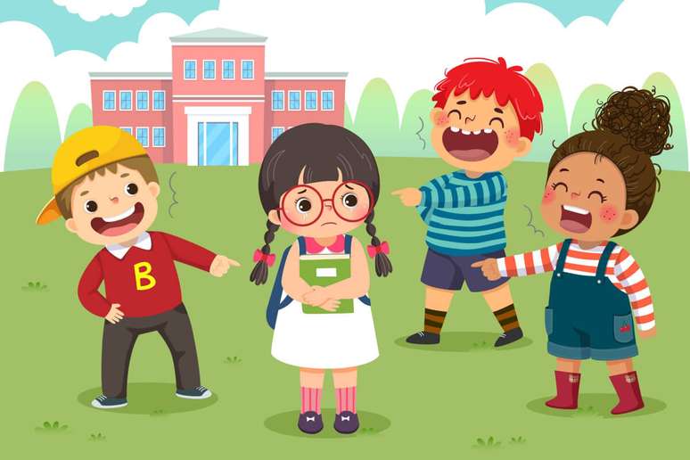 Os pais precisam se atentar aos sinais