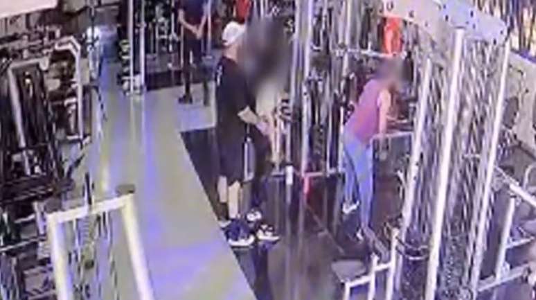 Mulher denuncia personal por ass&eacute;dio e agress&atilde;o em academia em Minas Gerais