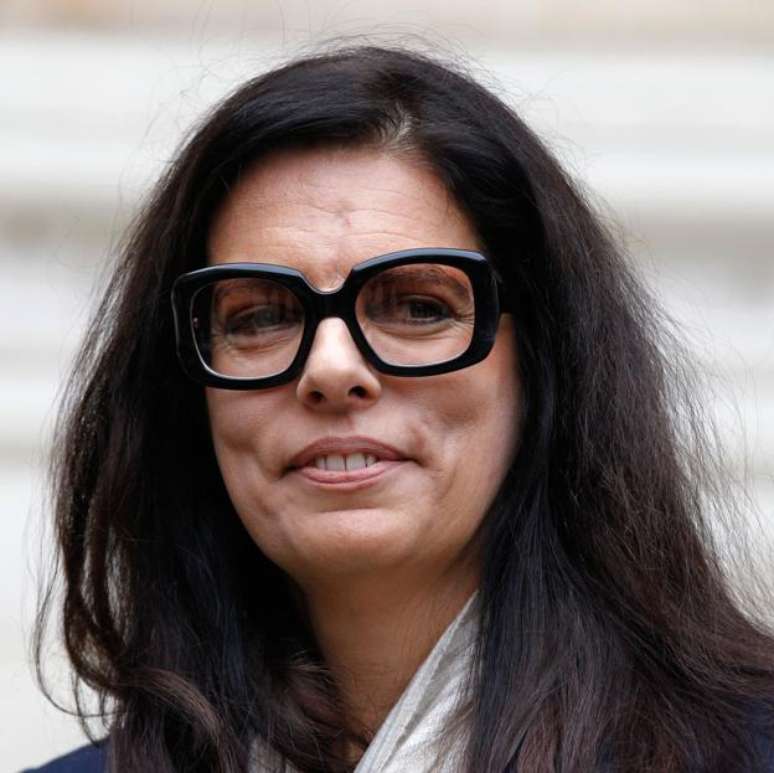 Françoise Bettencourt é a segunda francesa na lista dos mais ricos do mundo.