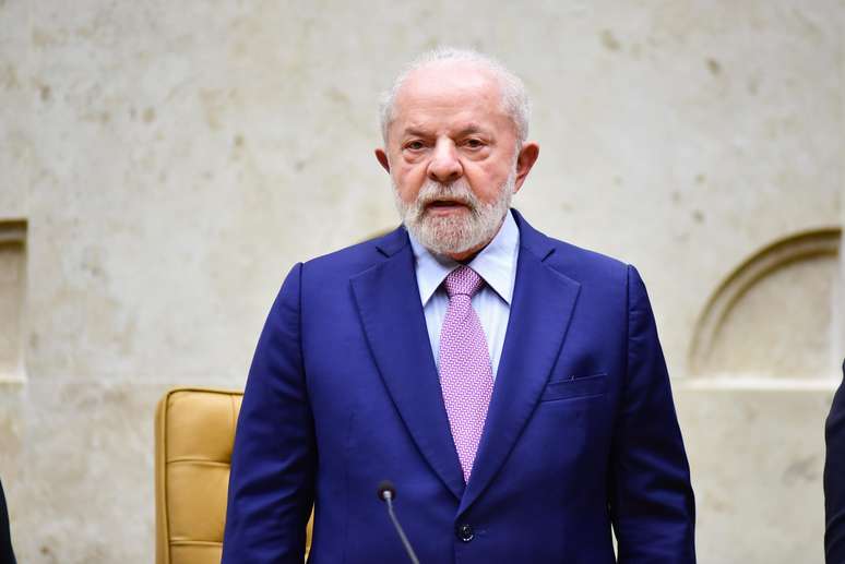 Luiz Inácio Lula da Silva exaltou a cúpula da Amazônia 