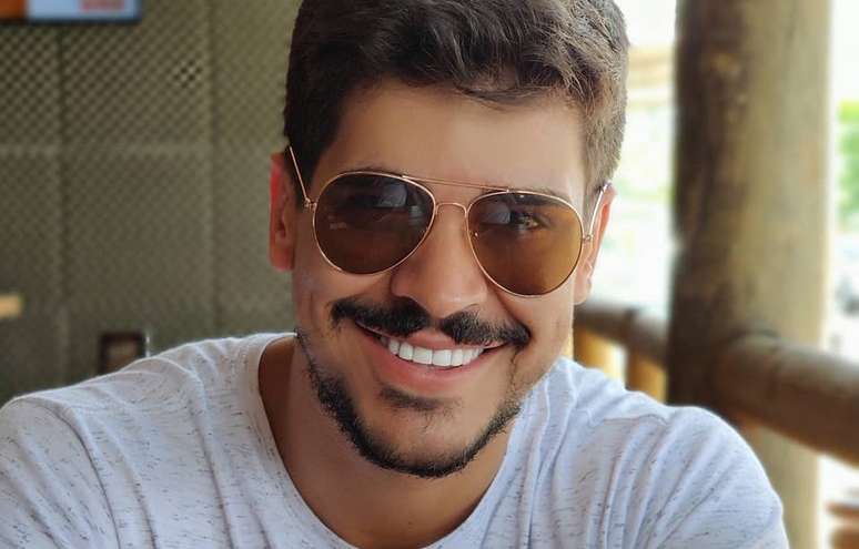 Lucas Freitas, eleito Mister Minas Gerais em 2016, morreu aos 28 anos enquanto jogava futebol