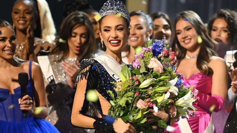 Pol&iacute;cia confirmou que as concorrentes haviam feito uma den&uacute;ncia que seria investigada