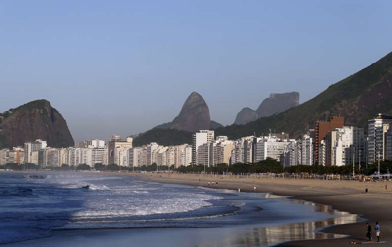 praia de copacabana