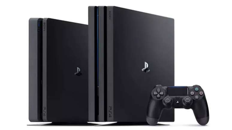 Quanto custa um PS4 em 2023 no Brasil?