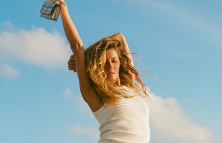 Gisele on Separation: ‘I Focused on My Kids’