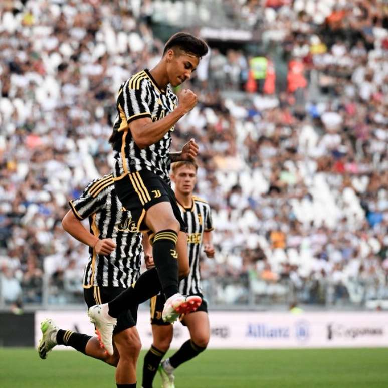 Após 16 meses longe dos gramados, Kaio Jorge marca hat-trick 