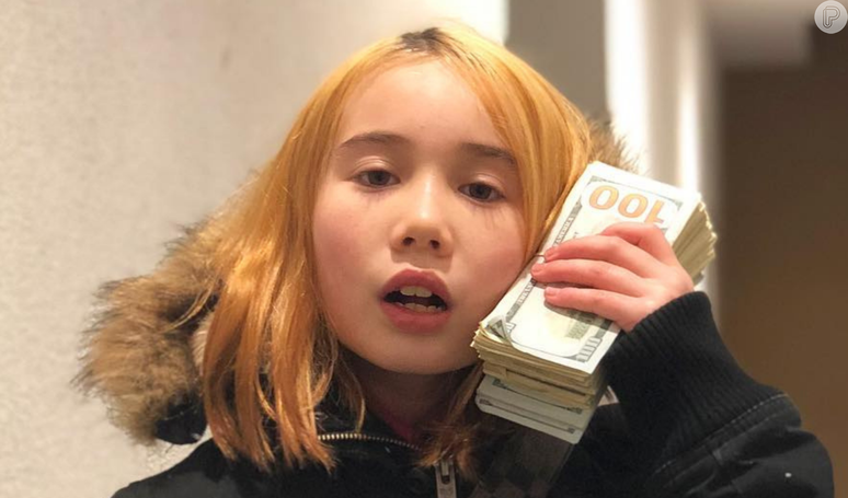 Quem é Lil Tay?.