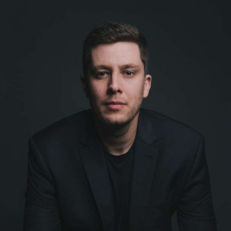 Ricardo Gottschalk, cofundador da Conta Simples