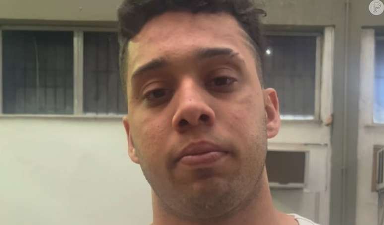 Imprisoned for nine months, Gabriel Monteiro marries in prison.  Know the details!