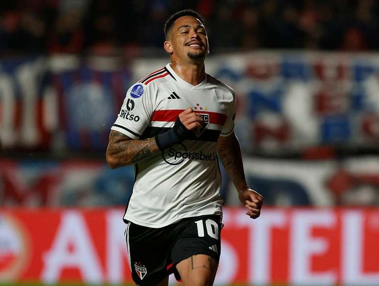 LIVE DE PRÉ JOGO SAN LORENZO X SÃO PAULO: TRICOLOR VAI EM BUSCA DAS QUARTAS  SEM JAMES E LUCAS! 