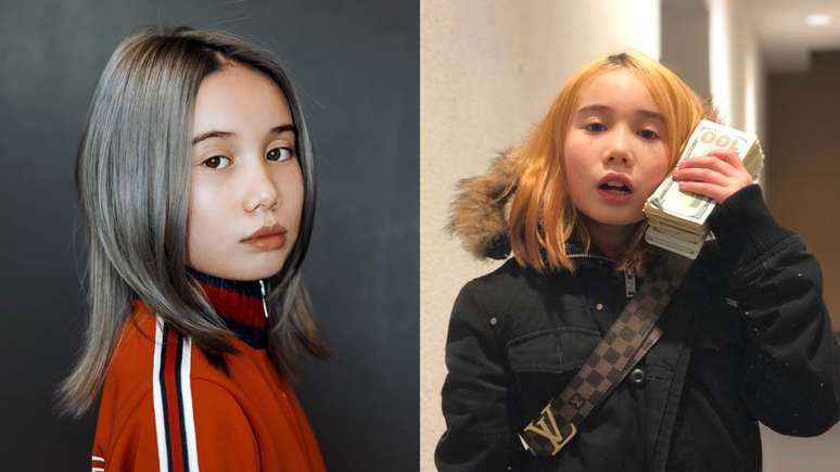 Lil Tay, rapper e influenciadora digital, morre aos 14 anos