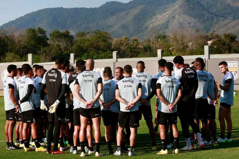 Corinthians vence o Red Bull Bragantino pelo Brasileirão sub-23 - Lance!