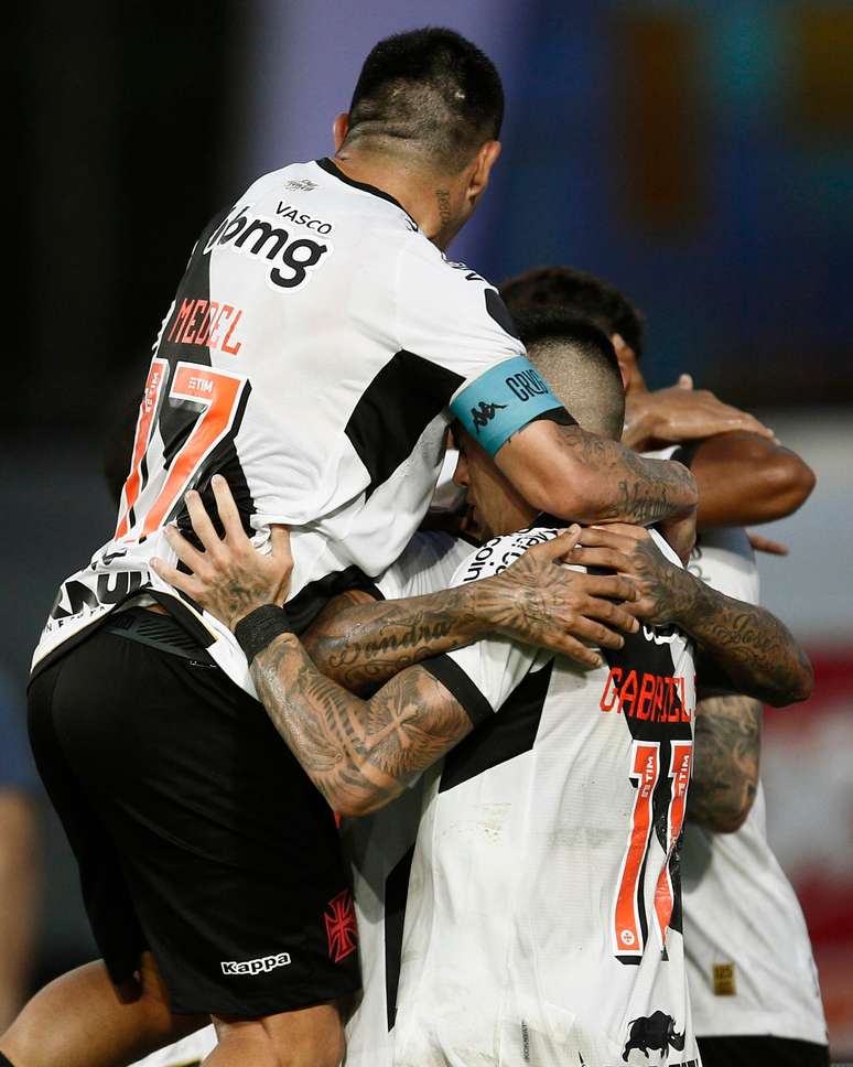 Flamengo x Grêmio: veja como foi lance a lance - Massa News