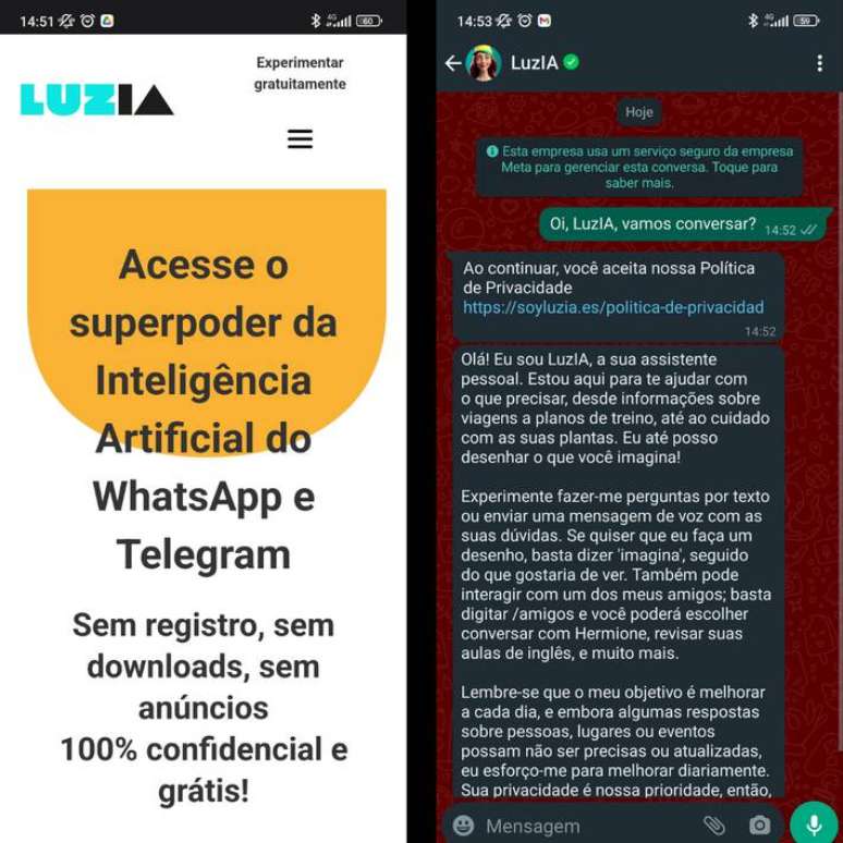 Como traduzir qualquer mensagem sem sair do Telegram