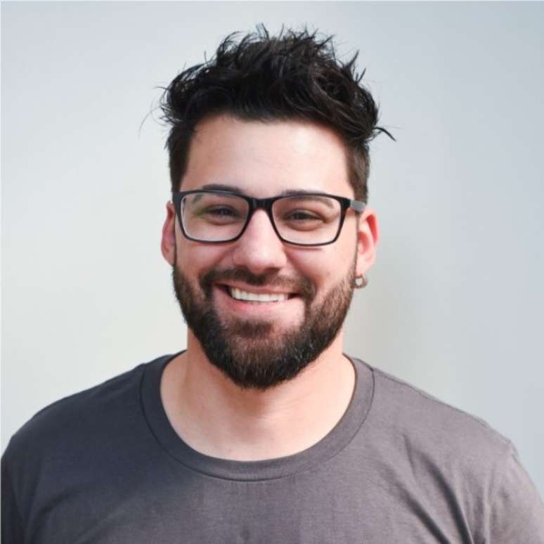 Fabr&iacute;cio Rissetto, fundador da cloud humans