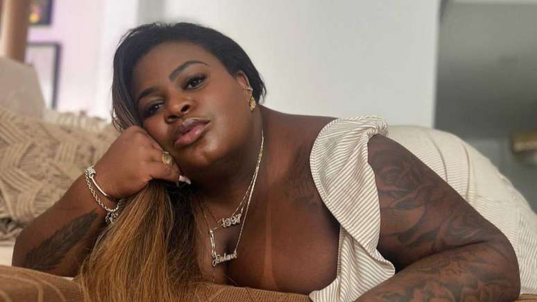 Jojo Todynho reveals after having bariatric surgery