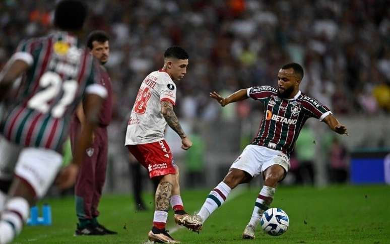 Oitavas de final Copa Libertadores - Favoritos Betano