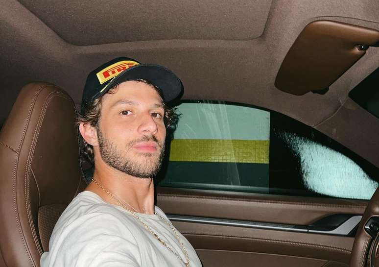 Chay Suede Recalls Diarrhea While Recording: ‘It Was Just Supposed To Be A Fart’