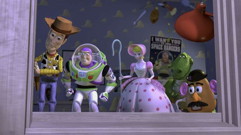 Toy Story 2 - Filme 1999 - AdoroCinema