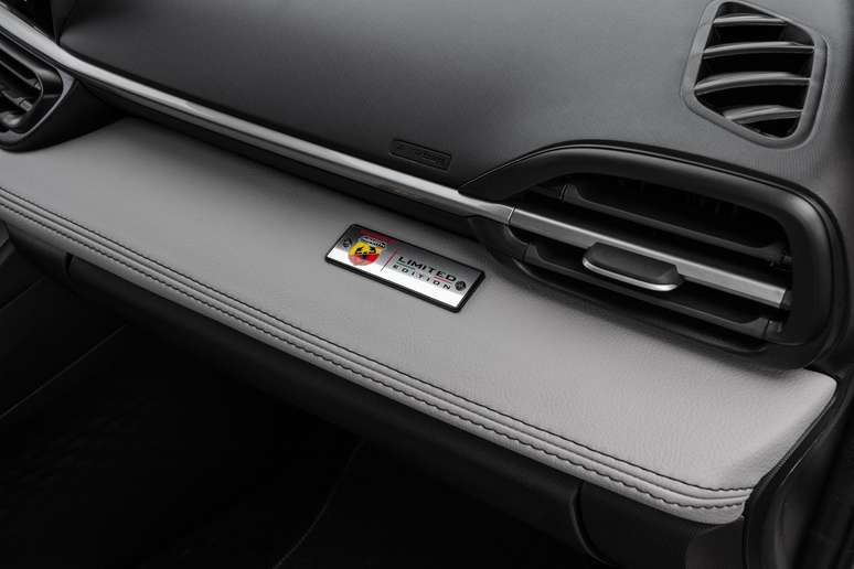 Fiat Fastback Limited Edition 2024