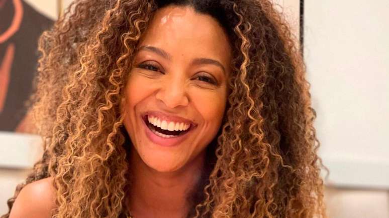 Sheron Menezzes scares fans with a statement on social media: ‘Reintegrated into society’