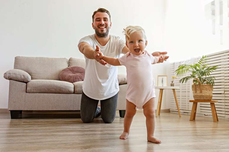 5 changes in men’s mental health after fatherhood