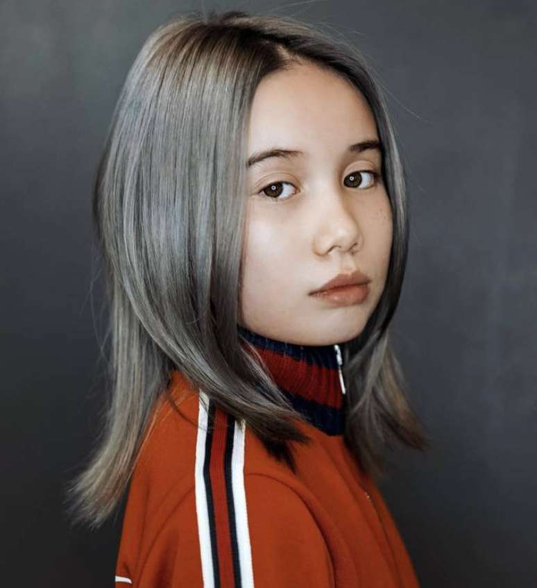 Rapper Lil Tay morre aos 14 anos