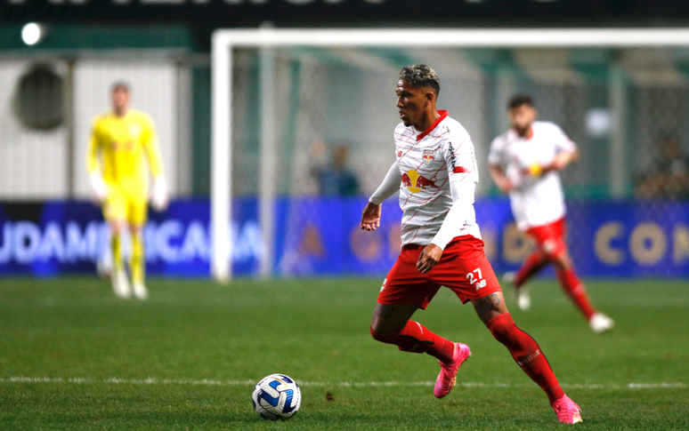 Red Bull Bragantino x América - Oitavas - Volta. 