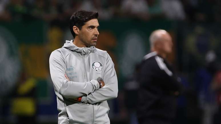 Abel celebrates the qualification of Palmeiras in Libertadores: “Good thing, if we weren’t in crisis”