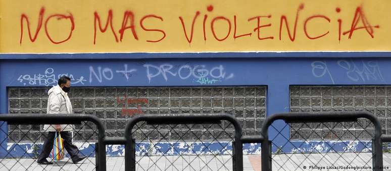 Equador sofre escalada de violência que recentemente culminou na morte de outros dois políticos