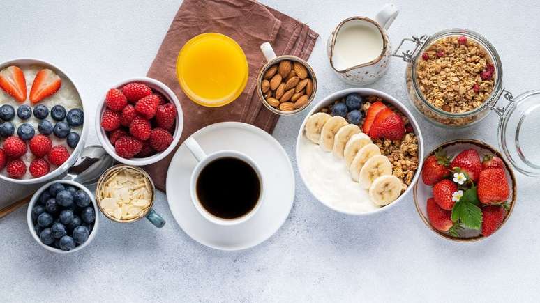 Descubra como deixar seu café da manhã mais nutritivo e balanceado -