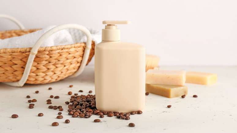 Use o café para hidratar seus fios -