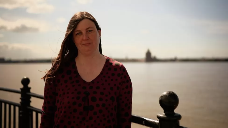 Cath Wohlers adverte: 'Agiotas v&atilde;o fazer voc&ecirc; sangrar voc&ecirc; at&eacute; secar. Simplesmente n&atilde;o vale a pena'