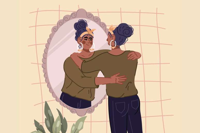 Realizar os seus desejos &eacute; uma maneira de romper padr&otilde;es de cria&ccedil;&atilde;o 