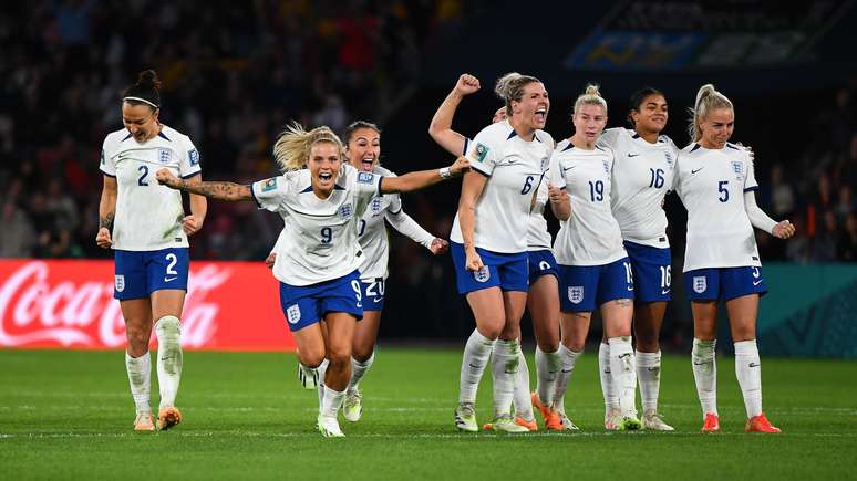 O melhor jogador a vestir a camisa da Inglaterra : r/futebol