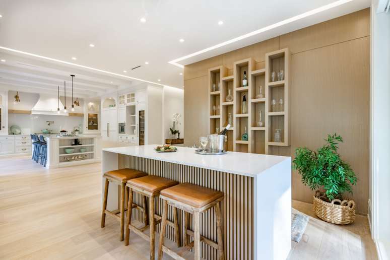 Father’s Day: 5 tips for setting up a bar at home