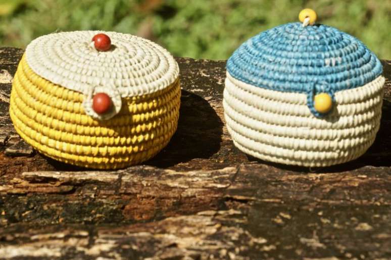 Associa&ccedil;&atilde;o foi criada para fortalecer o grupo de mulheres guerreiras da etnia Munduruku