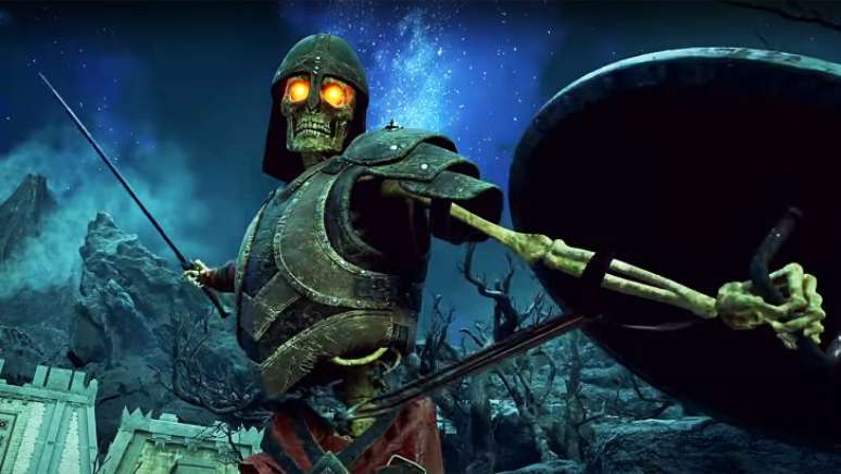 Avowed, RPG exclusivo do Xbox da Obsidian, tem detalhes revelados; con