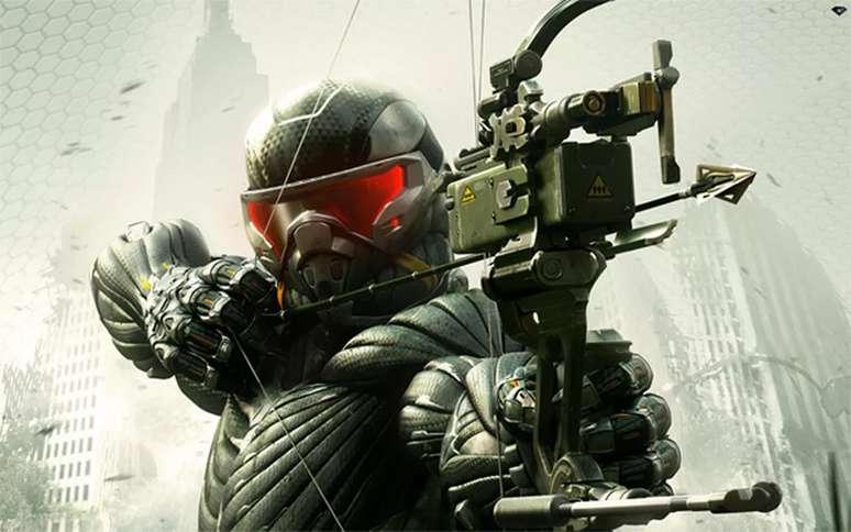 EA fechará servidores online de Crysis 3, Dead Space 2 e Dante's