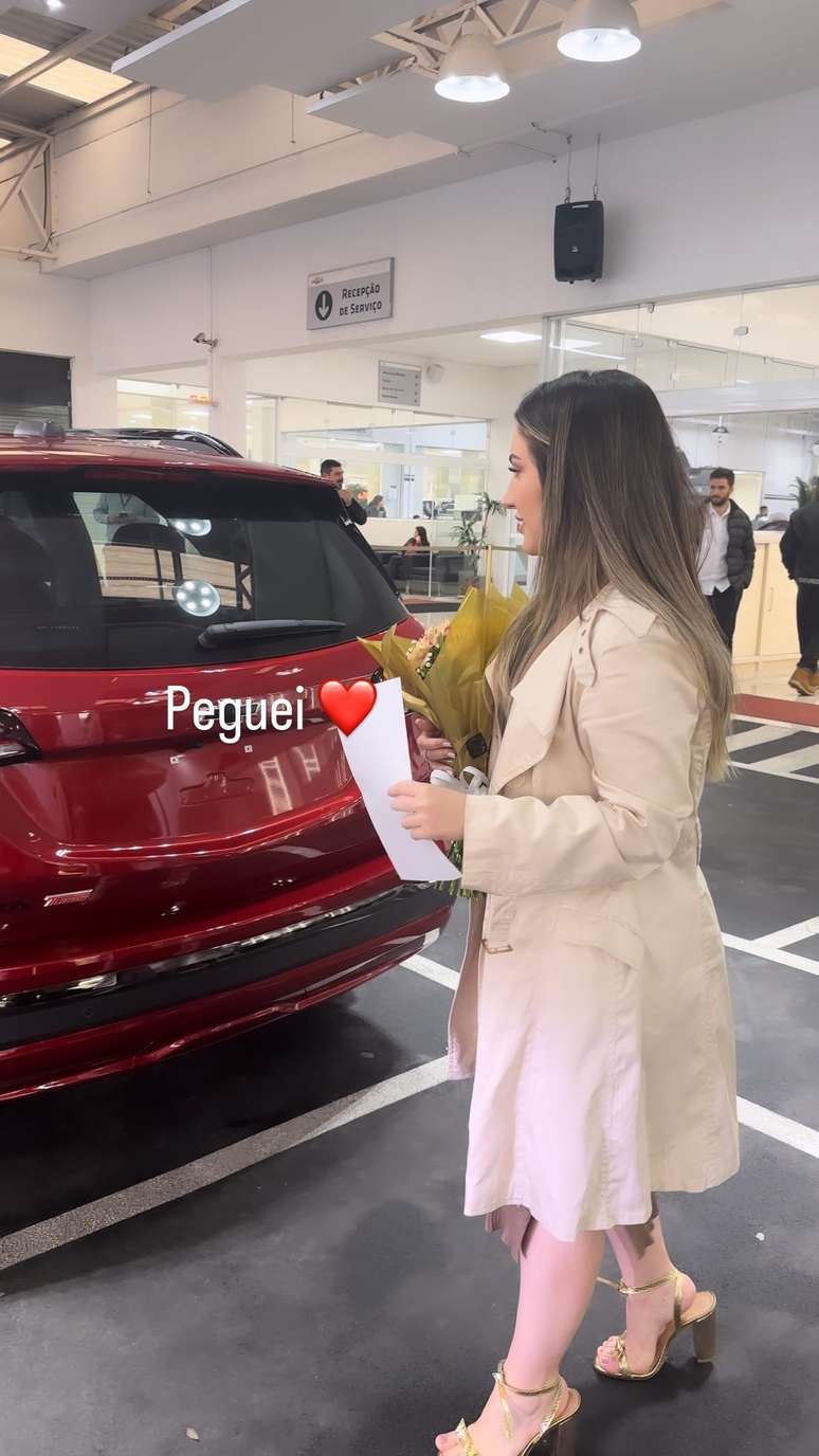 Reprodução / Pipoca Moderna