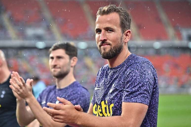Special!  X-Ray Premier League 2023/24: Tottenham