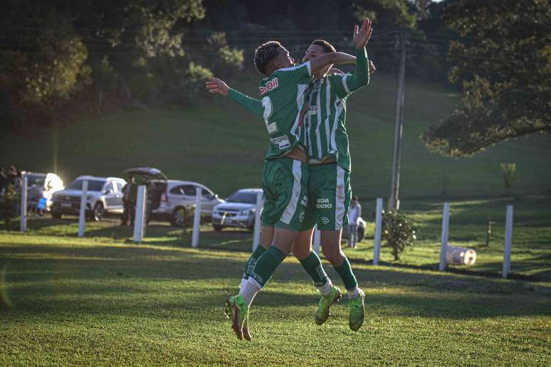 Presidente do Juventude fala sobre final do Gauchão Sub-20 e