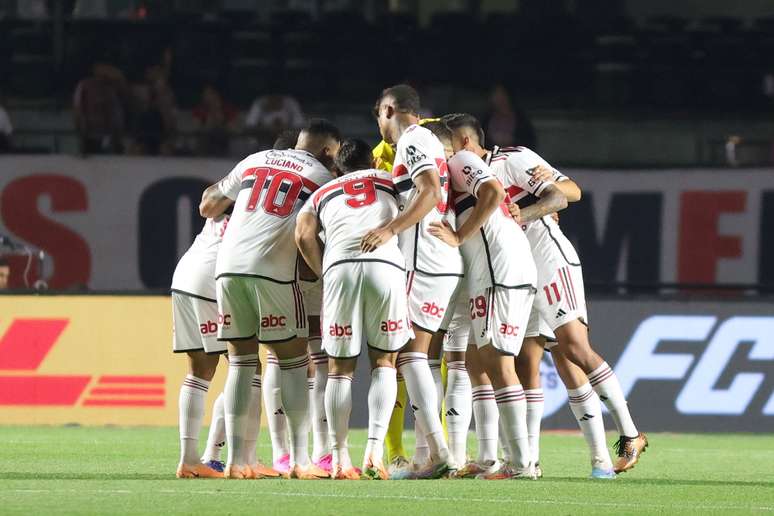 São Paulo recebe San Lorenzo e luta pela classificação na Sul