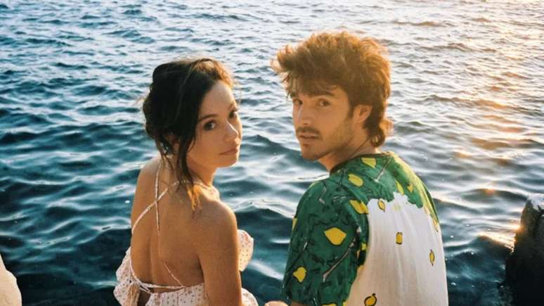 Island - 2 temporada (2023) - Saiba onde assistir