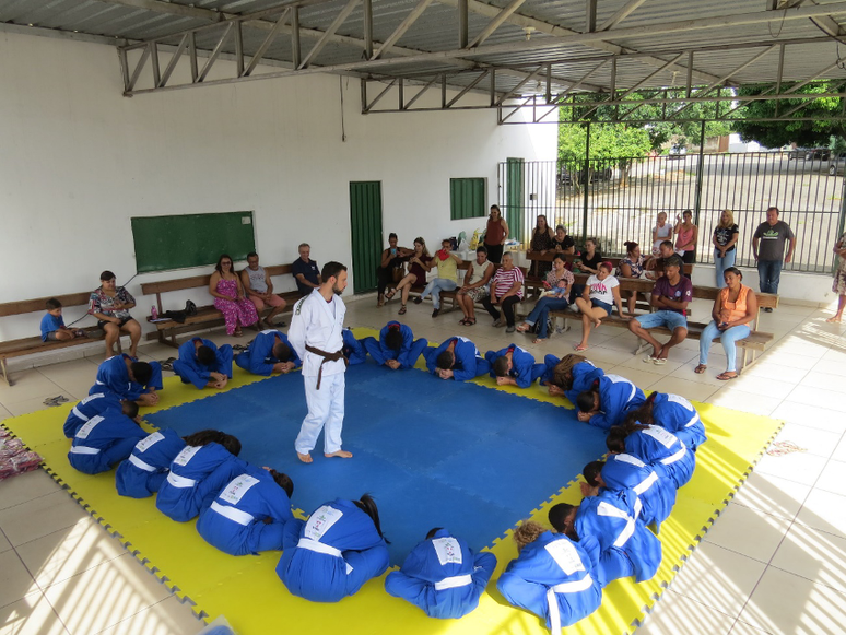 Paris 2024: descubra como assistir de graça alguns esportes dos Jogos  Olímpicos